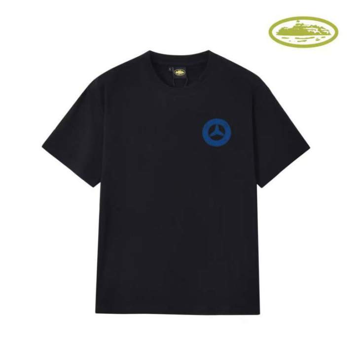Corteiz T Shirts Short _SKUCorteizS-2XLastxC9716765